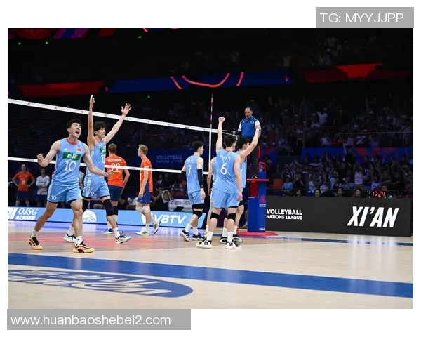 中国男排对阵荷兰男排精彩直播全程回顾与赛后分析
