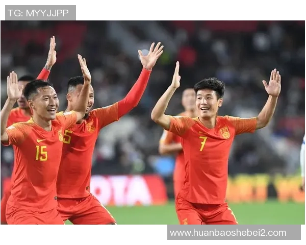 中国与菲律宾足球历史交锋记录分析与战绩回顾