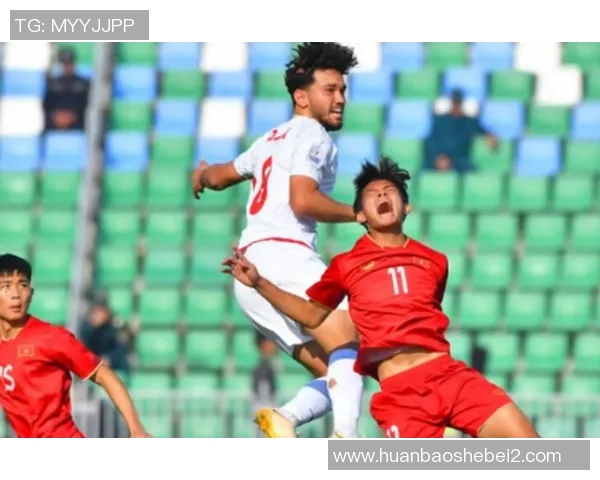 印度U20足球队精彩对决即将开启全新挑战与机遇的比赛盛宴