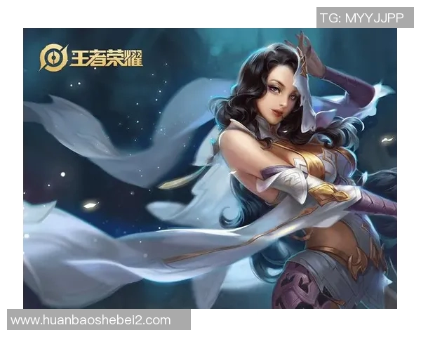 深度对话：探索陈丽在王者荣耀中的成长与挑战之路