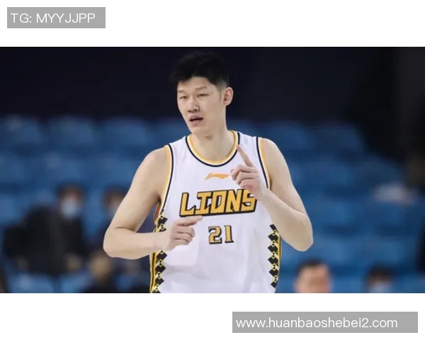 胡金秋的篮球之路：从青涩少年到CBA明星的成长故事