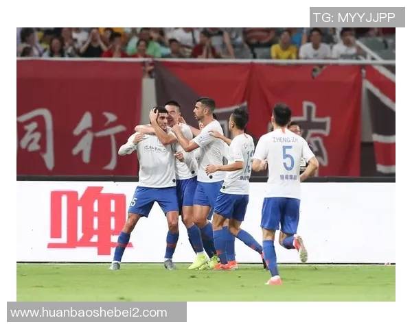 鲁能与上港精彩对决全场视频回顾及赛后分析