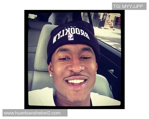 马尚布鲁克斯的篮球之路与职业生涯精彩瞬间回顾